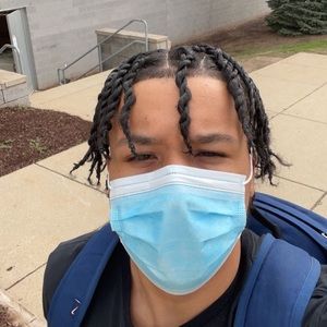 Meet your Posher, Darius